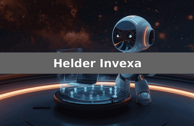 Helder Invexa Erfahrungen 2026: Ist diese Plattform seriös oder riskant? – Basierend auf verfügbaren Informationen