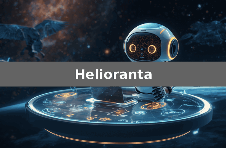 Helioranta Erfahrungen 2026: Ist diese Plattform seriös oder riskant? – Basierend auf Plattformfunktionen