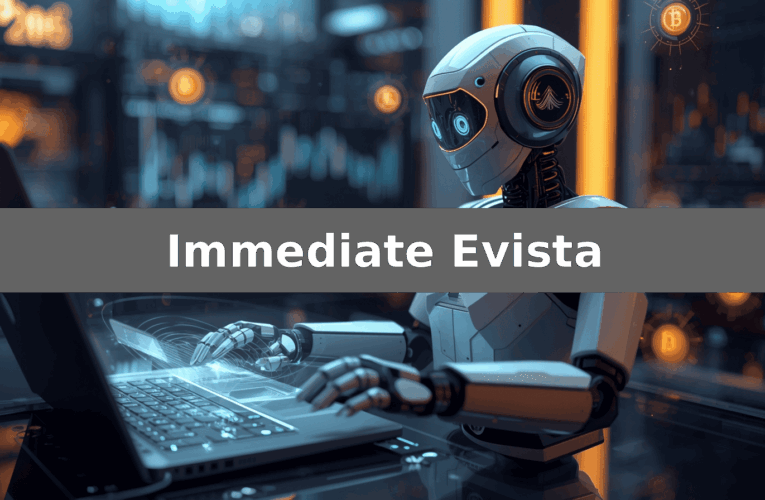 Immediate Evista Erfahrungen 2026: Legitimes Tool oder überbewertetes Produkt? – Basierend auf Plattformfunktionen