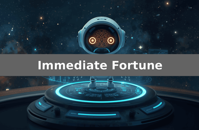 Immediate Fortune Erfahrungen 2026: Legitimes Tool oder überbewertetes Produkt? – Basierend auf verfügbaren Informationen