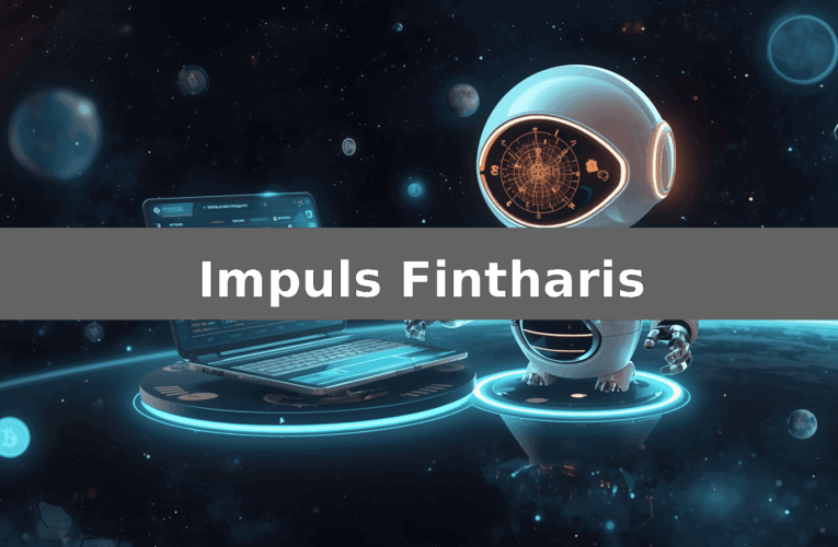 Impuls Fintharis Erfahrungen 2026: Hype vs. Leistung: Unsere Analyse? – Basierend auf Plattformfunktionen