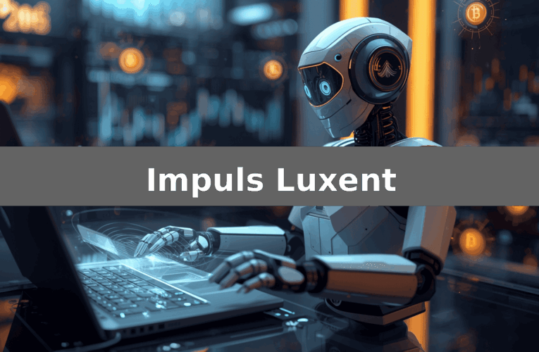 Impuls Luxent Erfahrungen 2026: Hype vs. Leistung: Unsere Analyse? – Basierend auf Plattformfunktionen