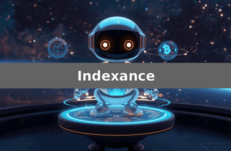 Indexance Erfahrungen 2026: Seriöse Plattform oder nicht? – Basierend auf verfügbaren Informationen