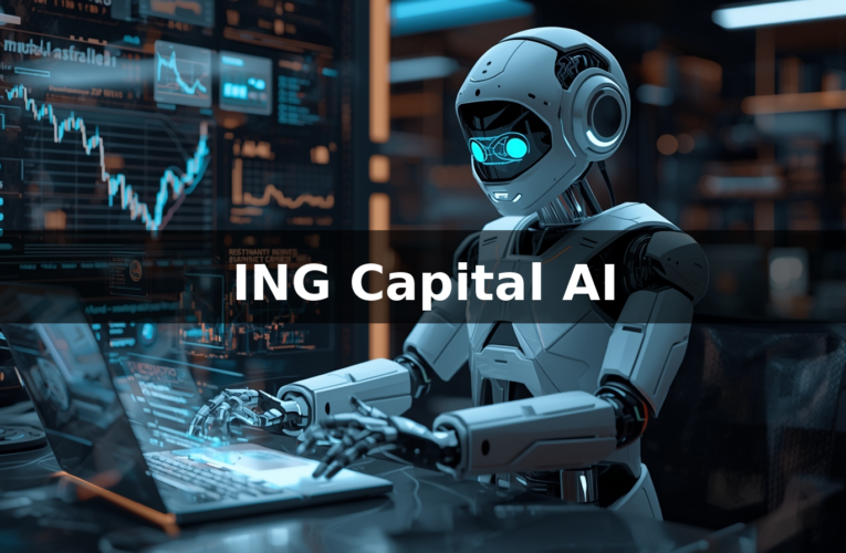 ING Capital AI Erfahrungen 2026: Betrug oder seriös? – Basierend auf Plattformfunktionen