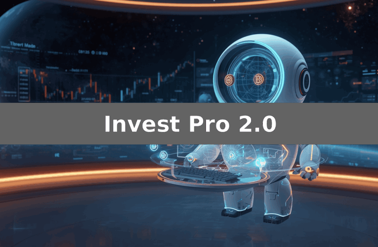 Invest Pro 2.0 Erfahrungen 2026: Hype vs. Leistung: Unsere Analyse? – Basierend auf verfügbaren Informationen