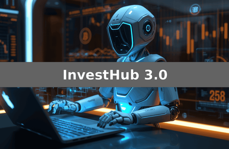 InvestHub 3.0 Erfahrungen 2026: Seriöse Plattform oder nicht? – Basierend auf verfügbaren Informationen