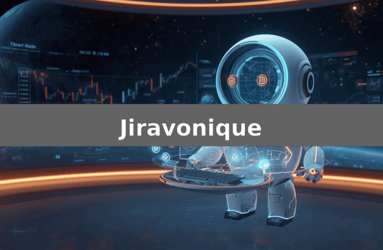 Jiravonique Erfahrungen 2026: Seriöse Plattform oder nicht? – Basierend auf verfügbaren Informationen