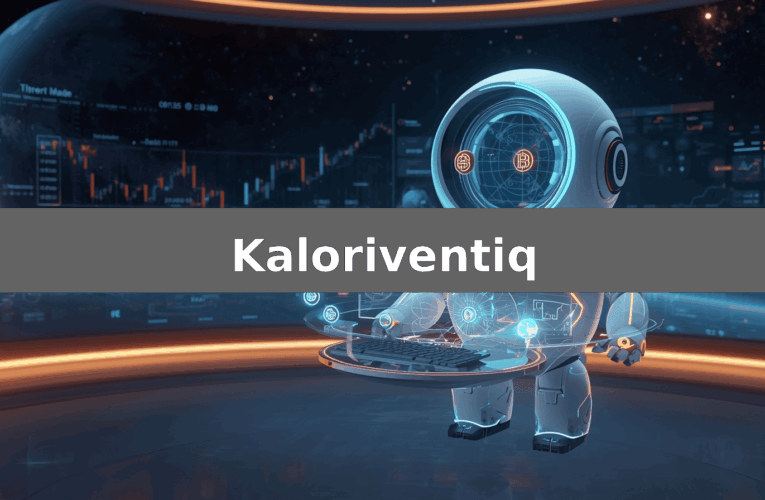 Kaloriventiq Erfahrungen 2026: Betrug oder seriös? – Basierend auf Nutzerbewertungen