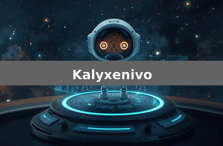 Kalyxenivo Erfahrungen 2026: Seriöse Plattform oder nicht? – Basierend auf verfügbaren Informationen