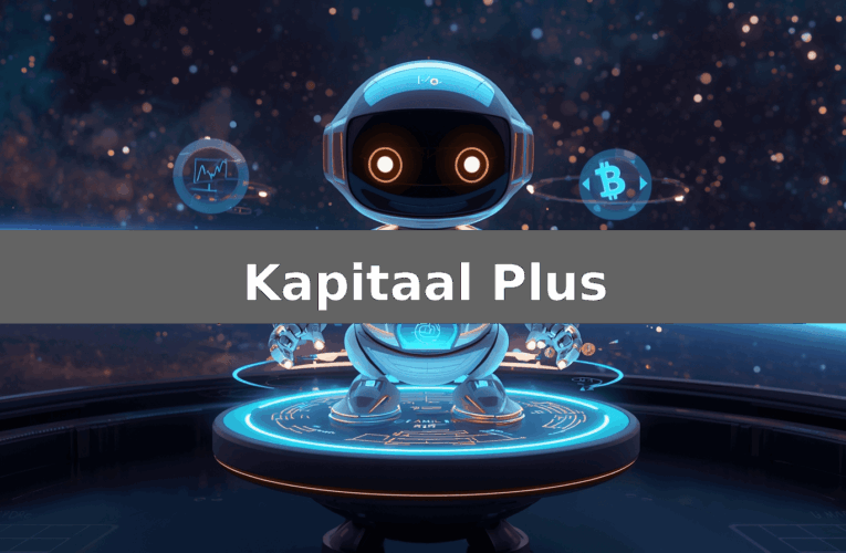 Kapitaal Plus Erfahrungen 2026: Sicher zu nutzen oder besser meiden? – Basierend auf Plattformfunktionen