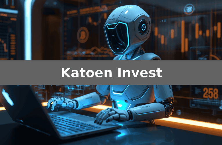 Katoen Invest Erfahrungen 2026: Ist diese Plattform seriös oder riskant? – Basierend auf Nutzerbewertungen