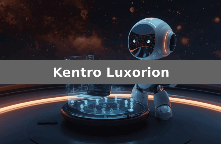 Kentro Luxorion Erfahrungen 2026: Liefert es echte Ergebnisse? – Basierend auf Nutzerbewertungen