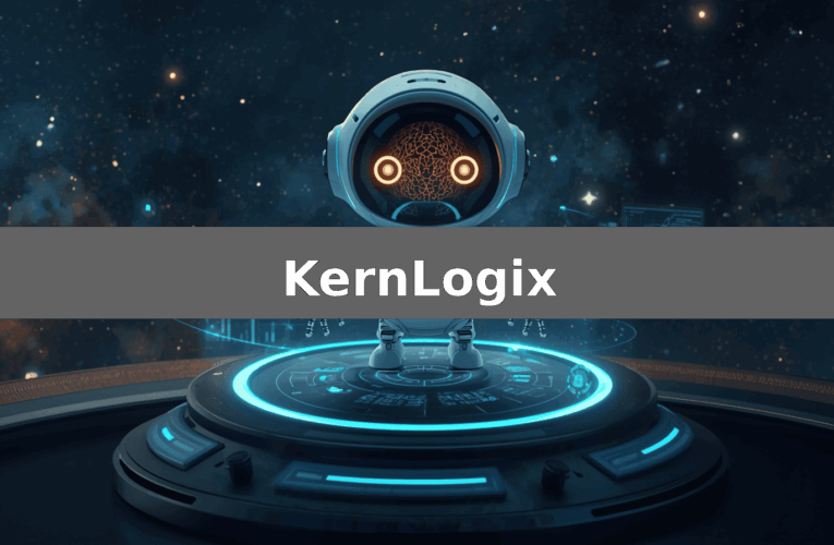 KernLogix Erfahrungen 2026: Betrug oder seriös? – Basierend auf verfügbaren Informationen