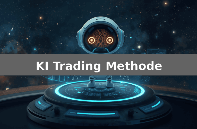 KI Trading Methode Erfahrungen 2026: Liefert es echte Ergebnisse? – Basierend auf Plattformfunktionen