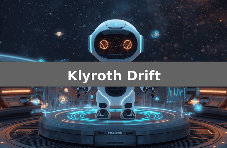 Klyroth Drift Erfahrungen 2026: Seriöse Plattform oder nicht? – Basierend auf Nutzerbewertungen