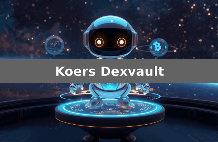 Koers Dexvault Erfahrungen 2026: Liefert es echte Ergebnisse? – Basierend auf Nutzerbewertungen