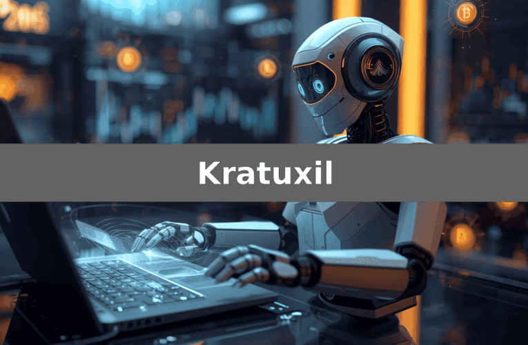 Kratuxil Erfahrungen 2026: Betrug oder echte Chance? – Basierend auf Nutzerbewertungen