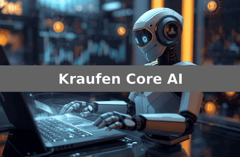 Kraufen Core AI Erfahrungen 2026: Liefert es echte Ergebnisse? – Basierend auf Plattformfunktionen