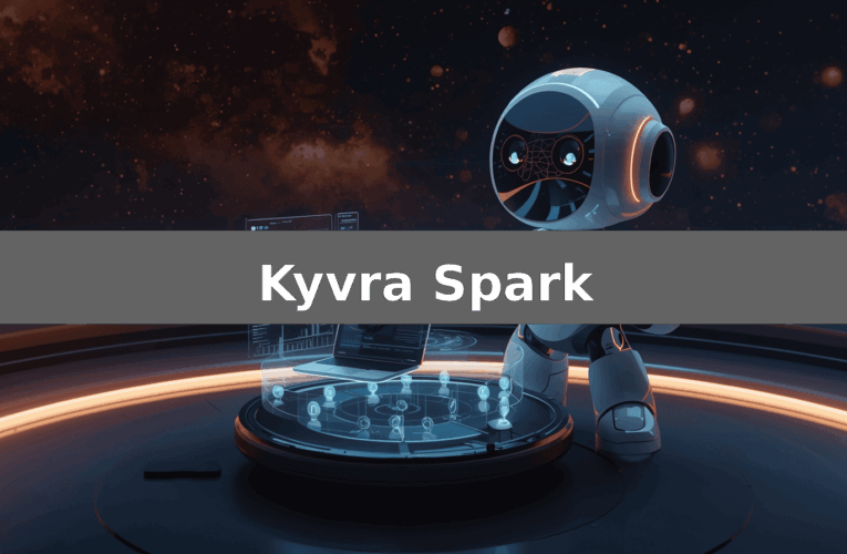 Kyvra Spark Erfahrungen 2026: Legitimes Tool oder überbewertetes Produkt? – Basierend auf Nutzerbewertungen