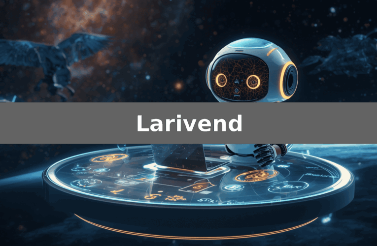 Larivend Erfahrungen 2026: Funktioniert es wirklich? – Basierend auf verfügbaren Informationen