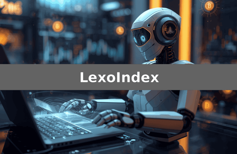 LexoIndex Erfahrungen 2026: Betrug oder echte Chance? – Basierend auf verfügbaren Informationen