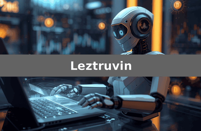 Leztruvin Erfahrungen 2026: Sicher zu nutzen oder besser meiden? – Basierend auf Nutzerbewertungen