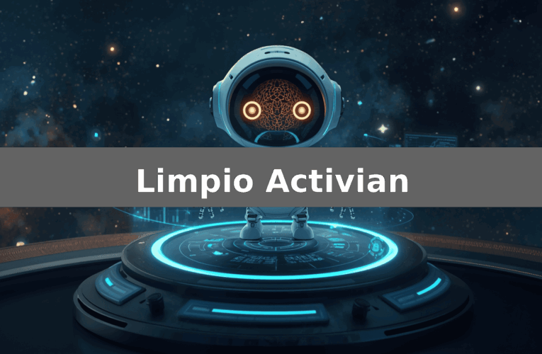 Limpio Activian Erfahrungen 2026: Ist diese Plattform seriös oder riskant? – Basierend auf Plattformfunktionen