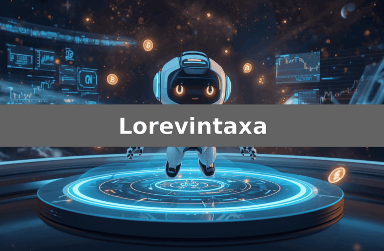 Lorevintaxa Erfahrungen 2026: Ist diese Plattform seriös oder riskant? – Basierend auf Nutzerbewertungen