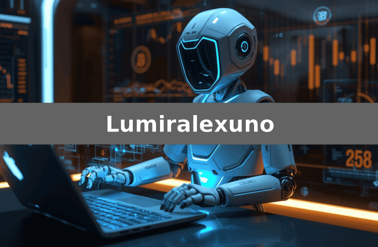 Lumiralexuno Erfahrungen 2026: Legitimes Tool oder überbewertetes Produkt? – Basierend auf Nutzerbewertungen