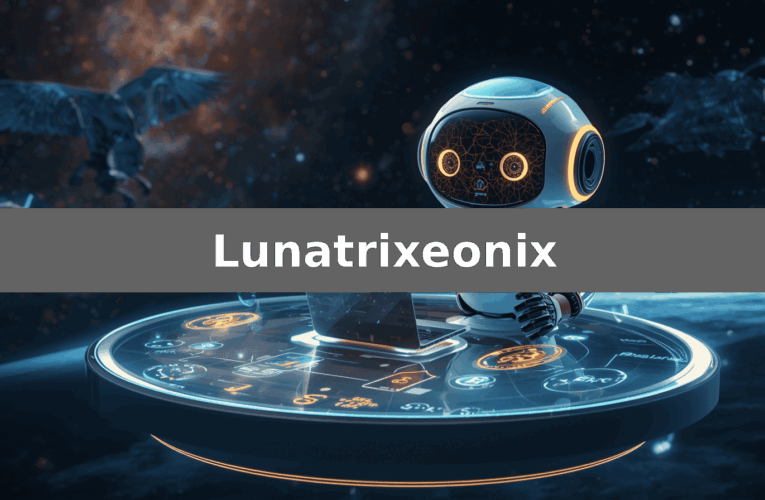 Lunatrixeonix Erfahrungen 2026: Legitimes Tool oder überbewertetes Produkt? – Basierend auf Plattformfunktionen