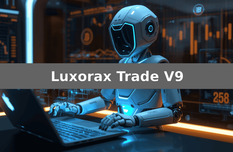 Luxorax Trade V9 Erfahrungen 2026: Versprechen vs. Realität: Was Sie wissen sollten? – Basierend auf verfügbaren Informationen