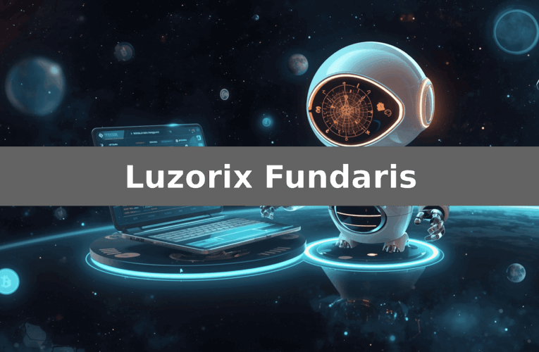 Luzorix Fundaris Erfahrungen 2026: Liefert es echte Ergebnisse? – Basierend auf Plattformfunktionen