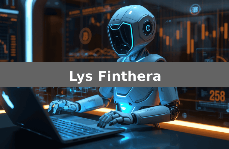Lys Finthera Erfahrungen 2026: Betrug oder echte Chance? – Basierend auf Plattformfunktionen