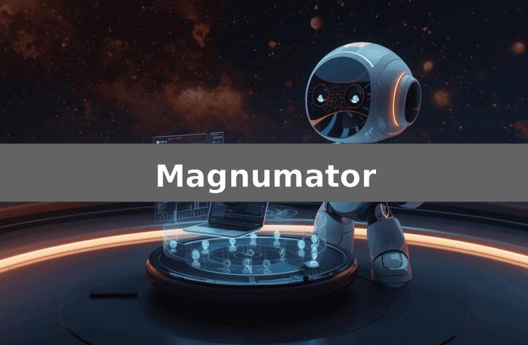Magnumator Erfahrungen 2026: Betrug oder echte Chance? – Basierend auf Plattformfunktionen