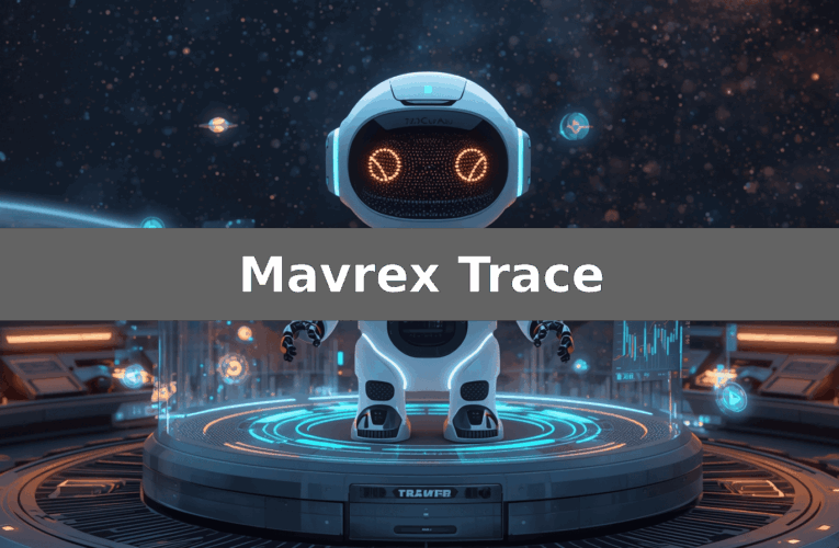 Mavrex Trace Erfahrungen 2026: Hype vs. Leistung: Unsere Analyse? – Basierend auf verfügbaren Informationen