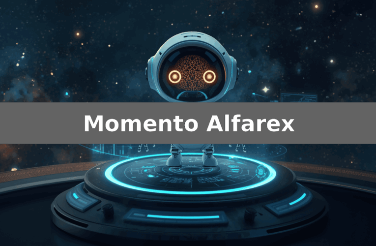 Momento Alfarex Erfahrungen 2026: Seriöse Plattform oder nicht? – Basierend auf verfügbaren Informationen