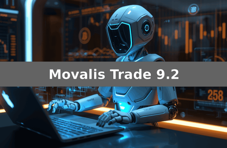 Movalis Trade 9.2 Erfahrungen 2026: Betrug oder echte Chance? – Basierend auf Nutzerbewertungen