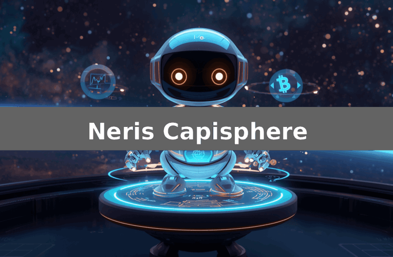 Neris Capisphere Erfahrungen 2026: Hype vs. Leistung: Unsere Analyse? – Basierend auf Plattformfunktionen