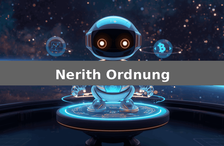Nerith Ordnung Erfahrungen 2026: Seriöse Plattform oder nicht? – Basierend auf Plattformfunktionen