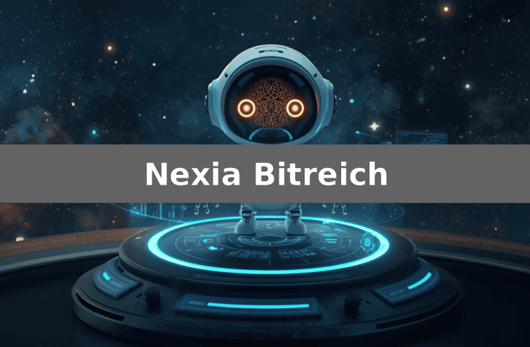 Nexia Bitreich Erfahrungen 2026: Betrug oder seriös? – Basierend auf Nutzerbewertungen