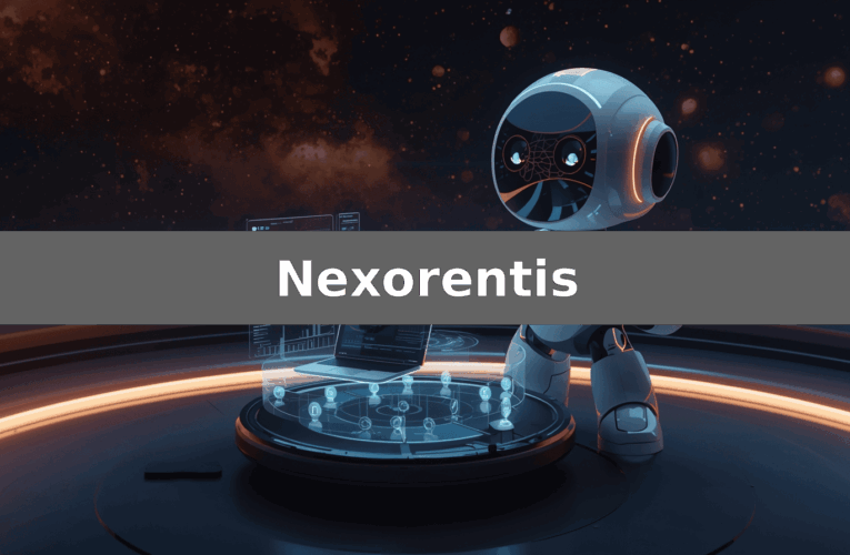Nexorentis Erfahrungen 2026: Betrug oder seriös? – Basierend auf Plattformfunktionen