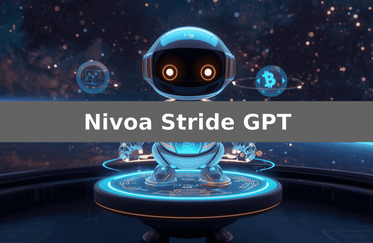 Nivoa Stride GPT Erfahrungen 2026: Ist diese Plattform seriös oder riskant? – Basierend auf Nutzerbewertungen