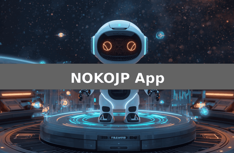 NOKOJP App Erfahrungen 2026: Versprechen vs. Realität: Was Sie wissen sollten? – Basierend auf verfügbaren Informationen