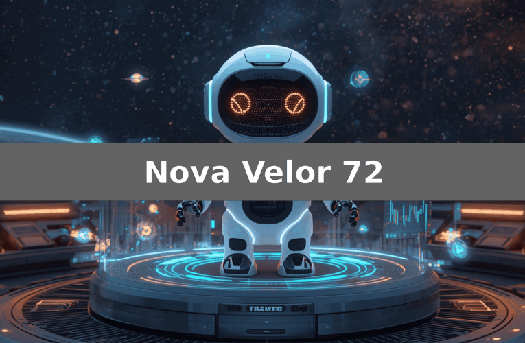 Nova Velor 72 Erfahrungen 2026: Hype vs. Leistung: Unsere Analyse? – Basierend auf Plattformfunktionen