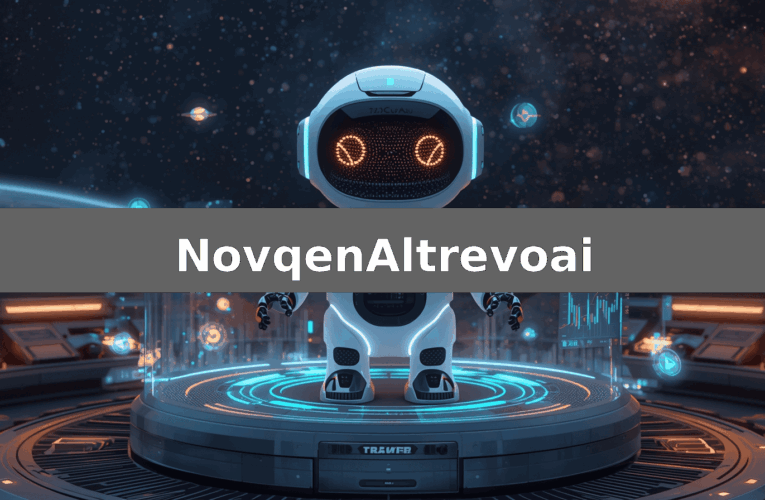 NovqenAltrevoai Erfahrungen 2026: Seriöse Plattform oder nicht? – Basierend auf Plattformfunktionen