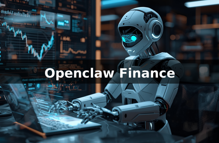 Openclaw Finance Erfahrungen 2026: Seriöse Plattform oder nicht? – Basierend auf verfügbaren Informationen