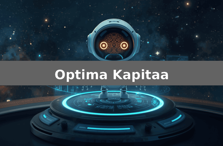 Optima Kapitaa Erfahrungen 2026: Legitimes Tool oder überbewertetes Produkt? – Basierend auf verfügbaren Informationen