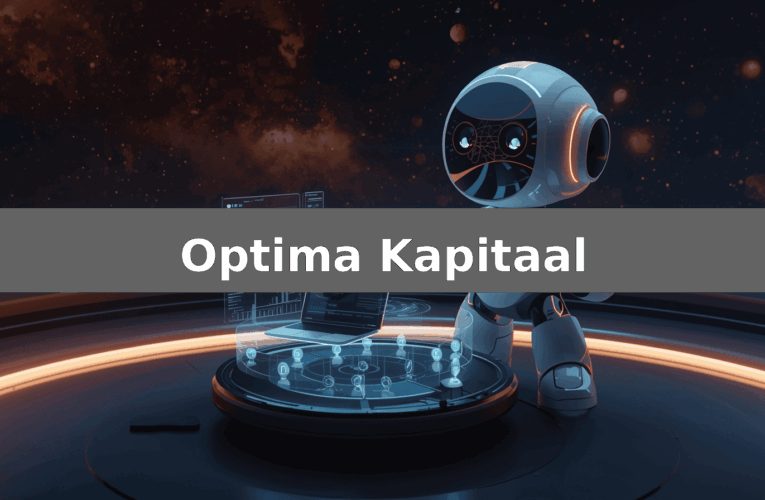 Optima Kapitaal Erfahrungen 2026: Legitimes Tool oder überbewertetes Produkt? – Basierend auf Nutzerbewertungen