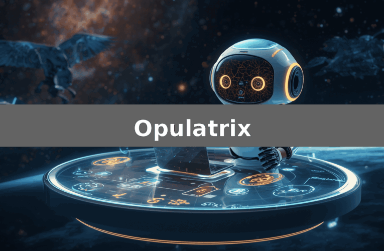 Opulatrix Erfahrungen 2026: Seriöse Plattform oder nicht? – Basierend auf Nutzerbewertungen