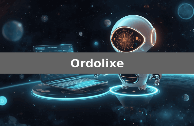 Ordolixe Erfahrungen 2026: Betrug oder echte Chance? – Basierend auf Nutzerbewertungen